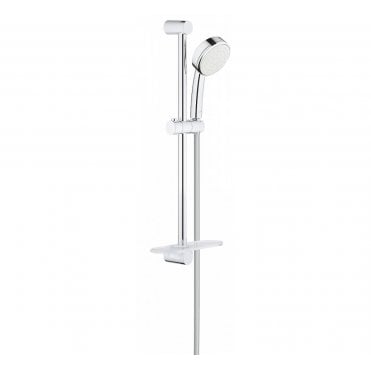 Grohe Tempesta Cosmopolitan 100 Shower Rail Set 1 Sprays - 26083002