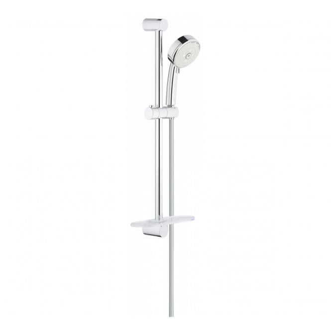 Grohe  Tempesta Cosmopolitan 100 Shower Rail Set 3 Sprays - 27576002