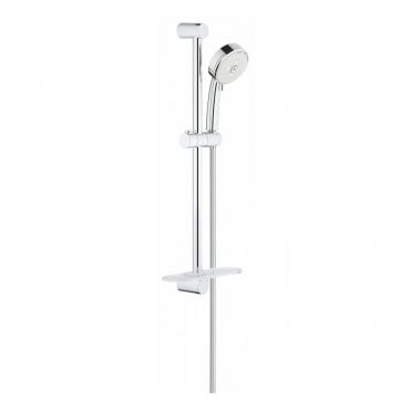 Grohe Tempesta Cosmopolitan 100 Shower Rail Set 3 Sprays - 27576002