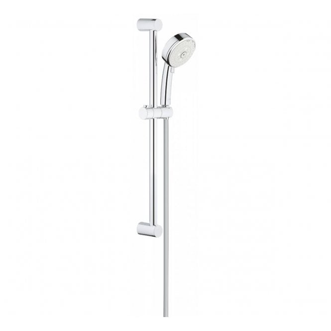 Grohe  Tempesta Cosmopolitan 100 Shower Rail Set 3 Sprays - 27579003