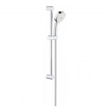 Grohe Tempesta Cosmopolitan 100 Shower Rail Set 3 Sprays - 27579003