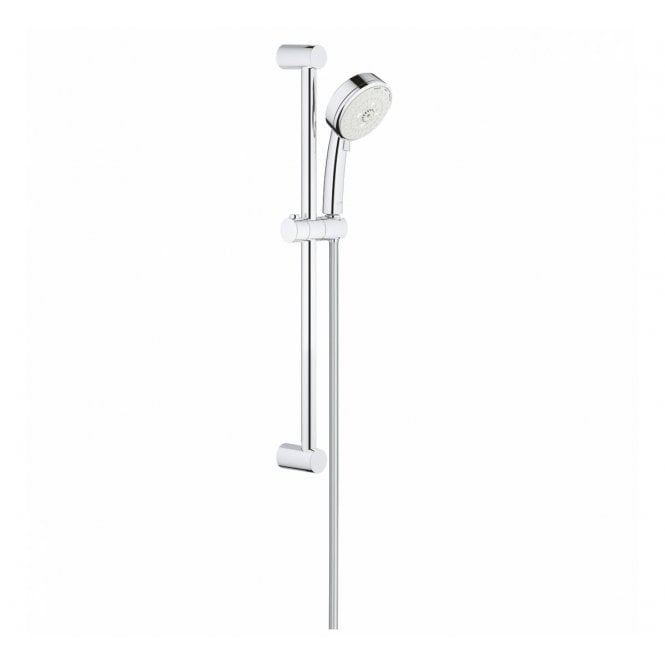 Grohe  Tempesta Cosmopolitan 100 Shower Rail Set 3 Sprays -27786002