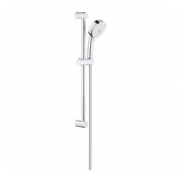 Grohe Tempesta Cosmopolitan 100 Shower Rail Set 3 Sprays -27786002