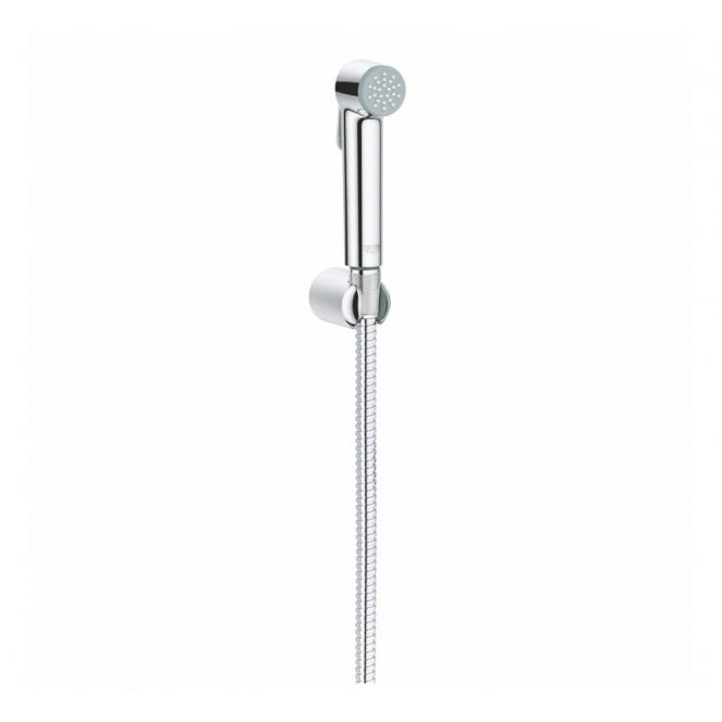 Grohe  Tempesta-F Trigger Spray 30 Wall Holder Set 1 Spray - 26354000