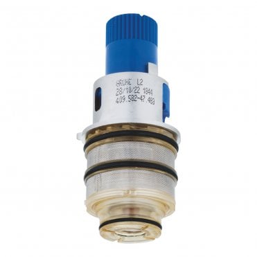 Grohe Thermostatic Compact Cartridge 3/4â€³