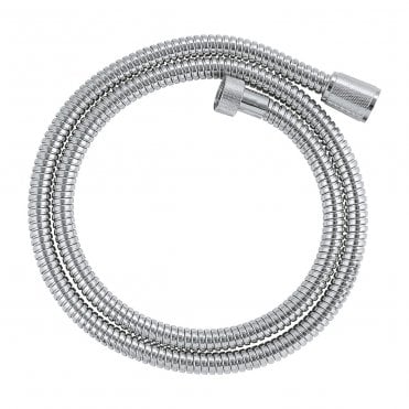 Grohe Universal Metal Shower Hose - Chrome