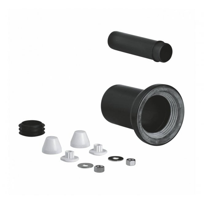 Grohe WC INLET AND OUTLET CONNECTING SET 37311K00