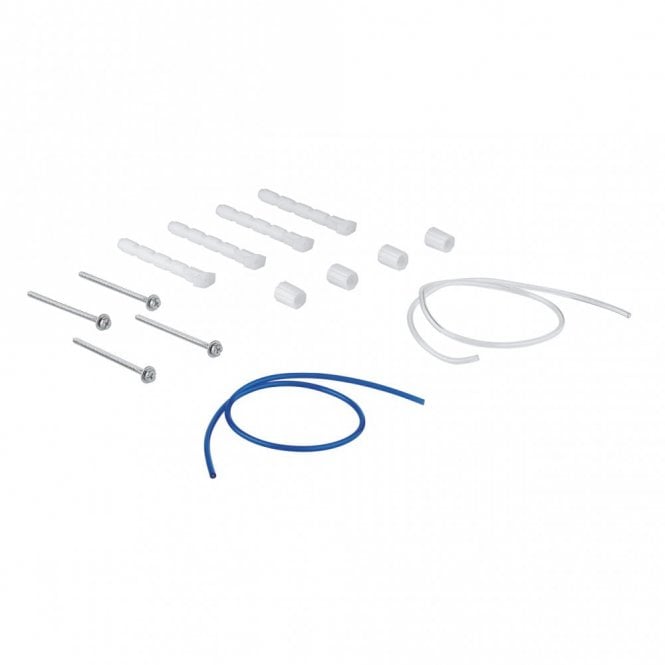 Grohe  WC Wall Plate Extension Set