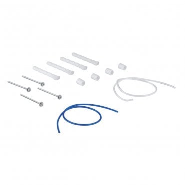 Grohe WC Wall Plate Extension Set