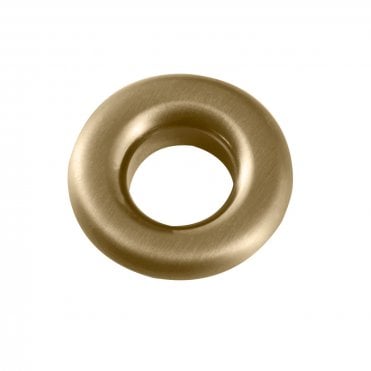 Harrogate Round Overflow Insert  Select Finish