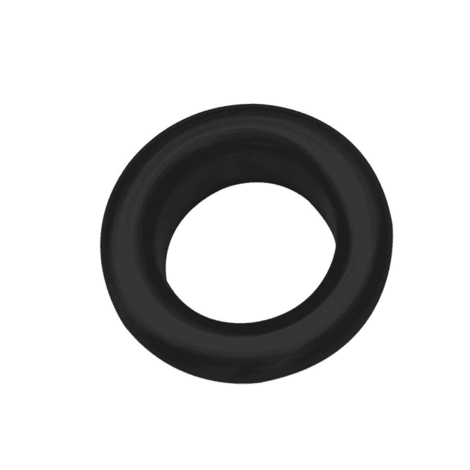 Harrogate  Round Overflow Insert  Select Finish