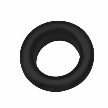 Harrogate Round Overflow Insert  Select Finish
