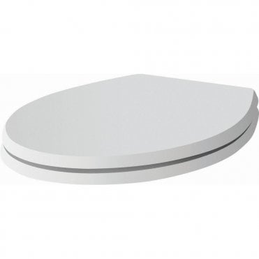 Harrogate Soft Close Toilet Seat Select Finish