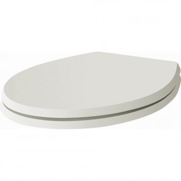 Harrogate Soft Close Toilet Seat  Select Finish