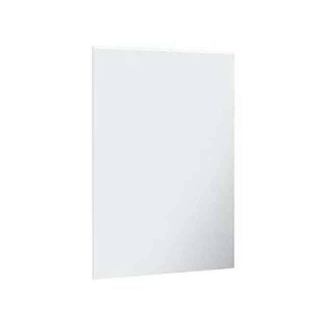 Inda  Bevelled Edge Rectangular Mirror 600mm Wide
