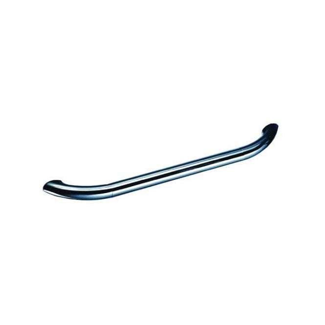 Inda  Ego 650mm Towel Rail Chrome