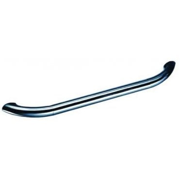 Inda Ego 650mm Towel Rail Chrome