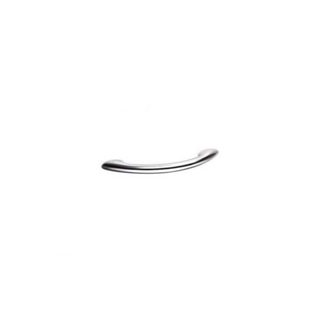 Inda  Ego/Milano Towel Rail Chrome