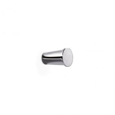 Inda Ego Robe Hook Chrome