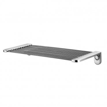 Inda Ego Soap Rack Chrome