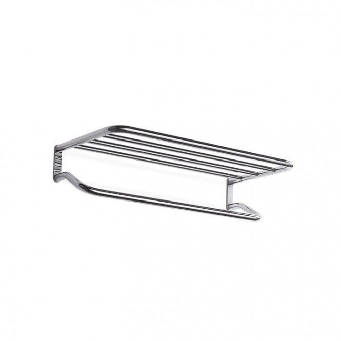 Inda  Ego Towel Rack Chrome