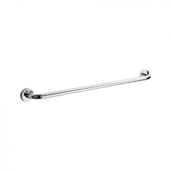 Inda  Forum Towel Arm Chrome