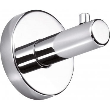 Inda Gealuna Clothes hanger Chrome