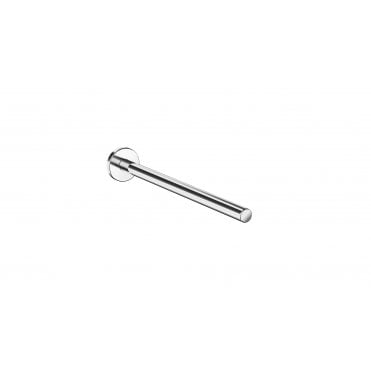 Inda Hotellerie 450mm Towel Bar Chrome