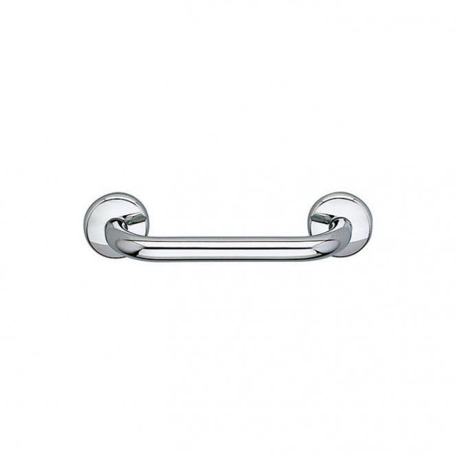 Inda  Hotellerie Grab Bar Chrome