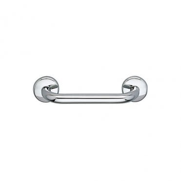 Inda Hotellerie Grab Bar Chrome