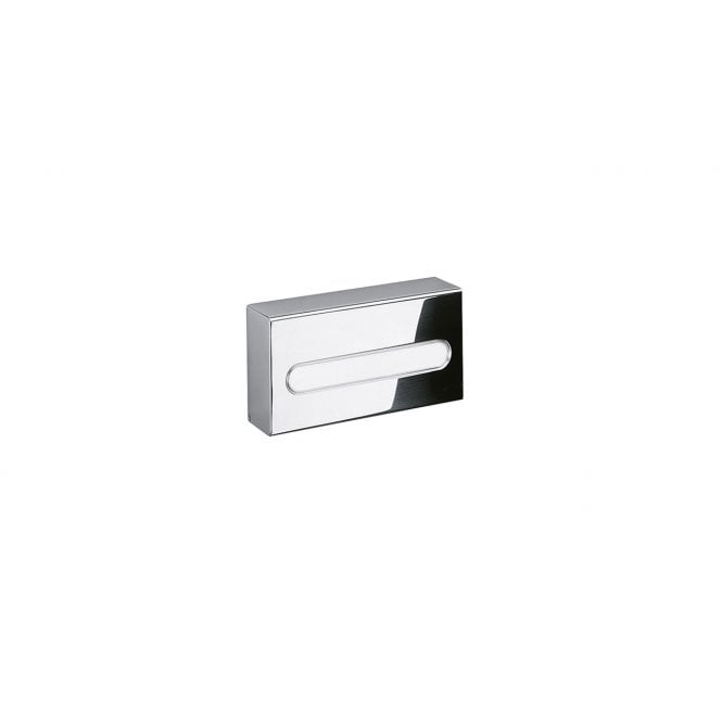 Inda  Hotellerie Kleenex Dispenser Chrome