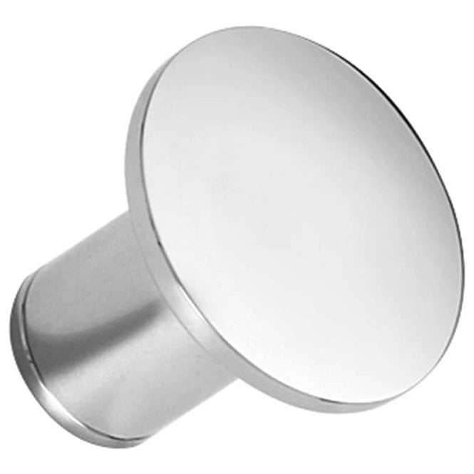 Inda  Hotellerie One Robe Hook Chrome