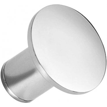 Inda Hotellerie One Robe Hook Chrome