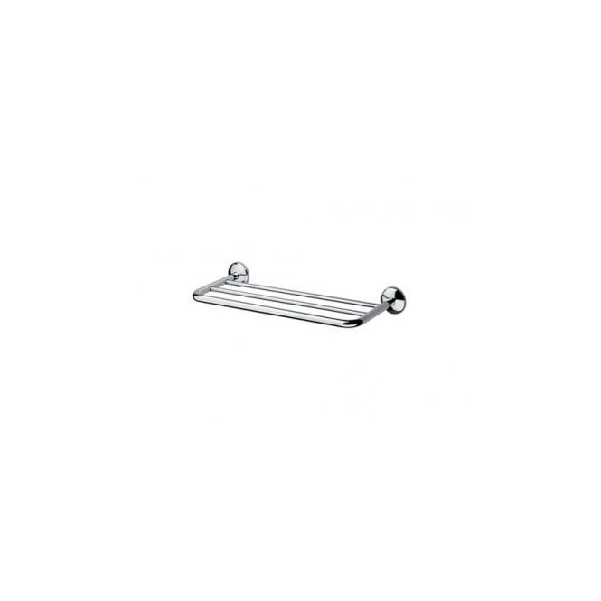 Inda  Hotellerie Towel Rack Chrome