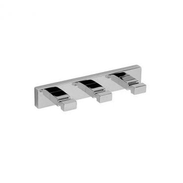 Inda Lea Triple Robe Hook