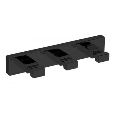 Inda Lea Triple Robe Hook
