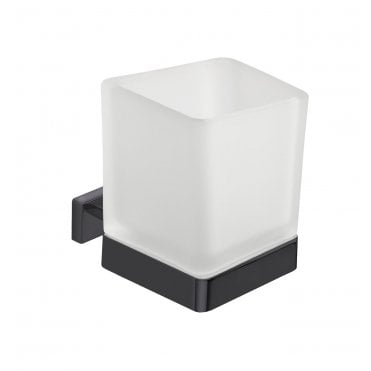Inda Lea Tumbler and Holder