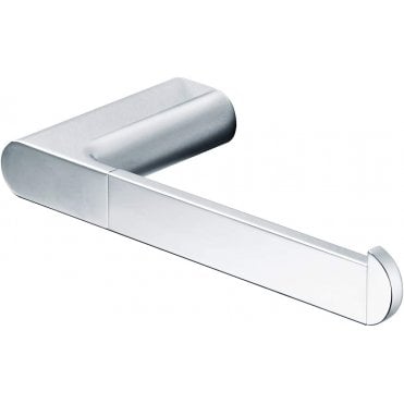Inda Mito Toilet Roll Holder Chrome