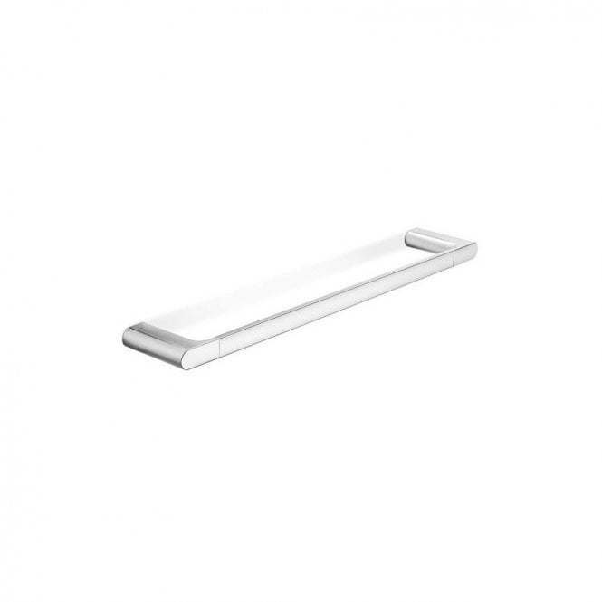 Inda  Mito Towel Rail Chrome