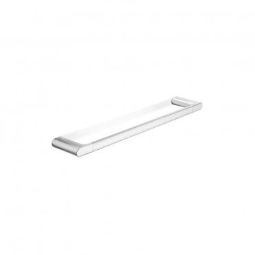 Inda Mito Towel Rail Chrome