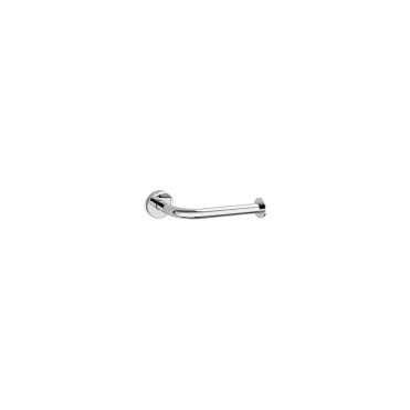 Inda One Toilet Roll Holder Chrome