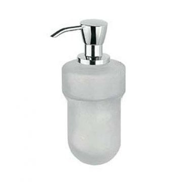 Inda Styl Complete Soap Dispenser Chrome