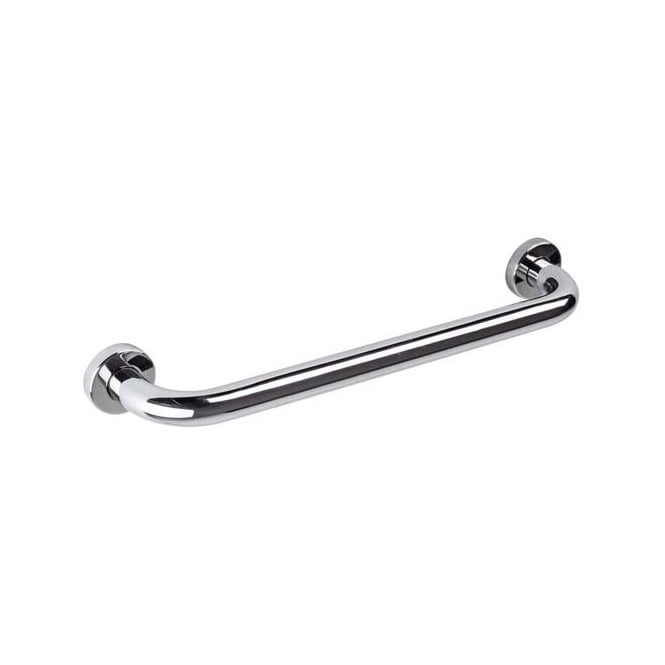 Inda  Styl Grab Bar Chrome