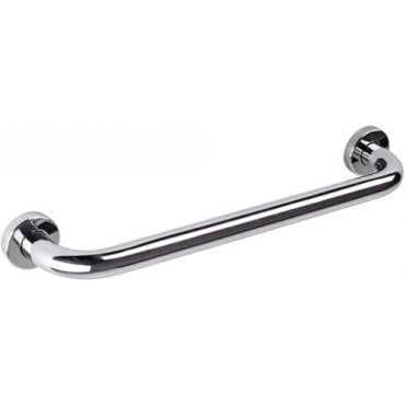 Inda Styl Grab Bar Chrome