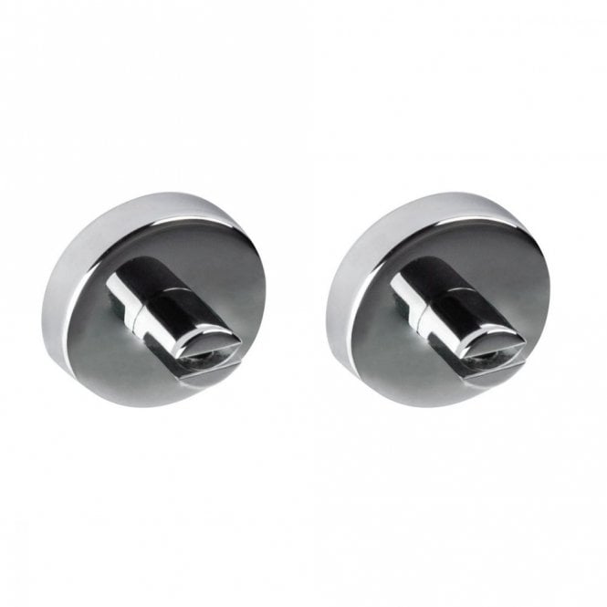Inda  Styl Shelf Brackets Chrome