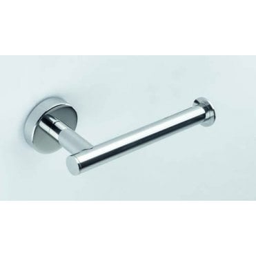 Inda Styl Toilet Roll Holder Chrome
