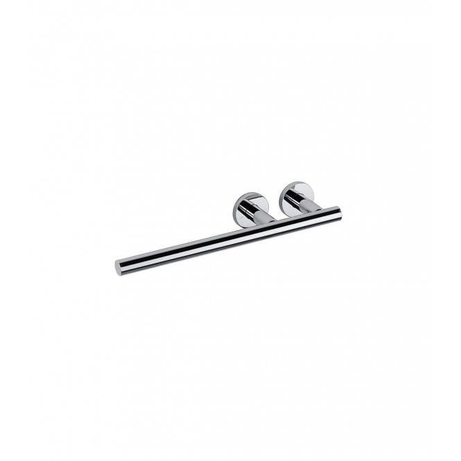 Inda  Touch 320mm Towel Arm Chrome