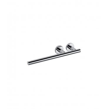 Inda Touch 320mm Towel Arm Chrome