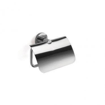 Inda Touch Toilet Roll Holder Chrome