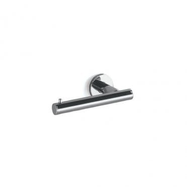 Inda Touch Toilet Roll Holder Chrome